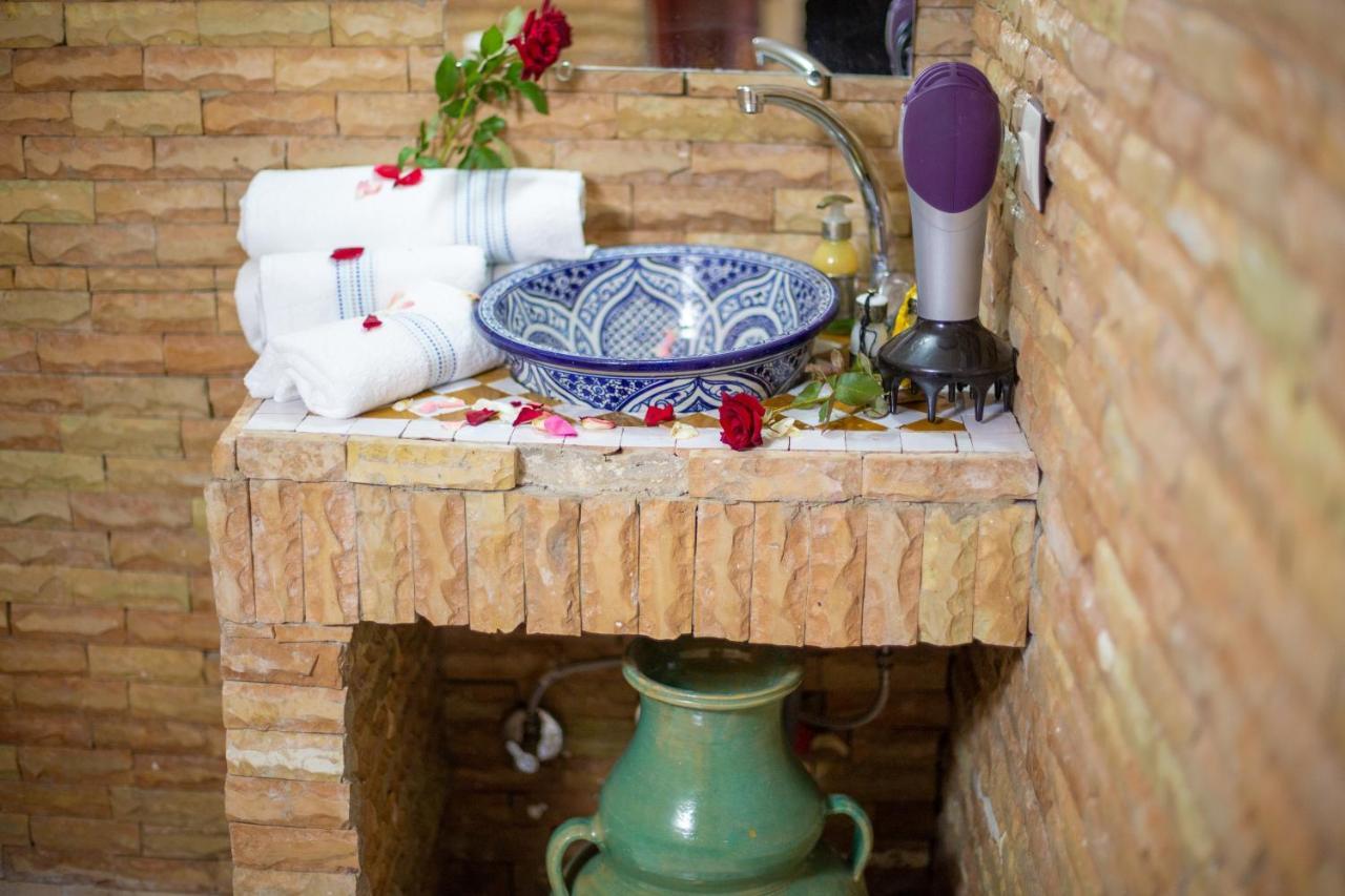 Riad Rayhana Fes Exterior photo