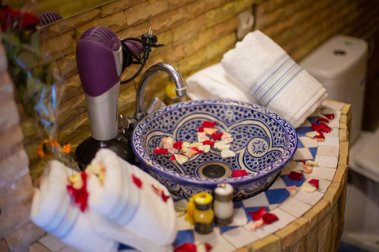 Riad Rayhana Fes Exterior photo