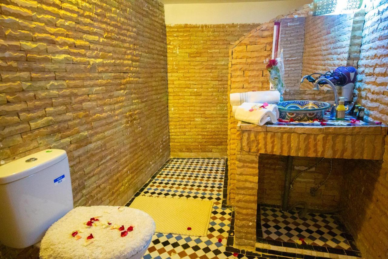 Riad Rayhana Fes Exterior photo