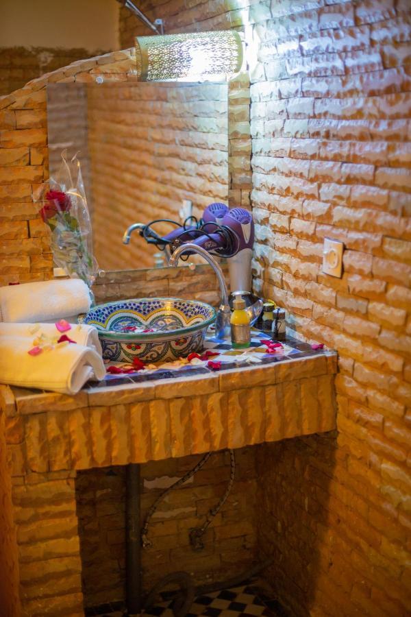 Riad Rayhana Fes Exterior photo