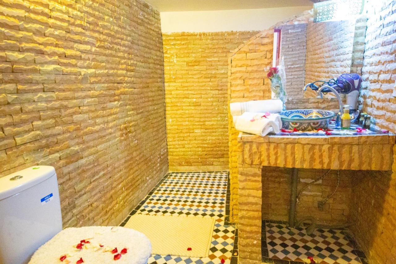 Riad Rayhana Fes Exterior photo