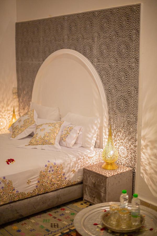 Riad Rayhana Fes Exterior photo