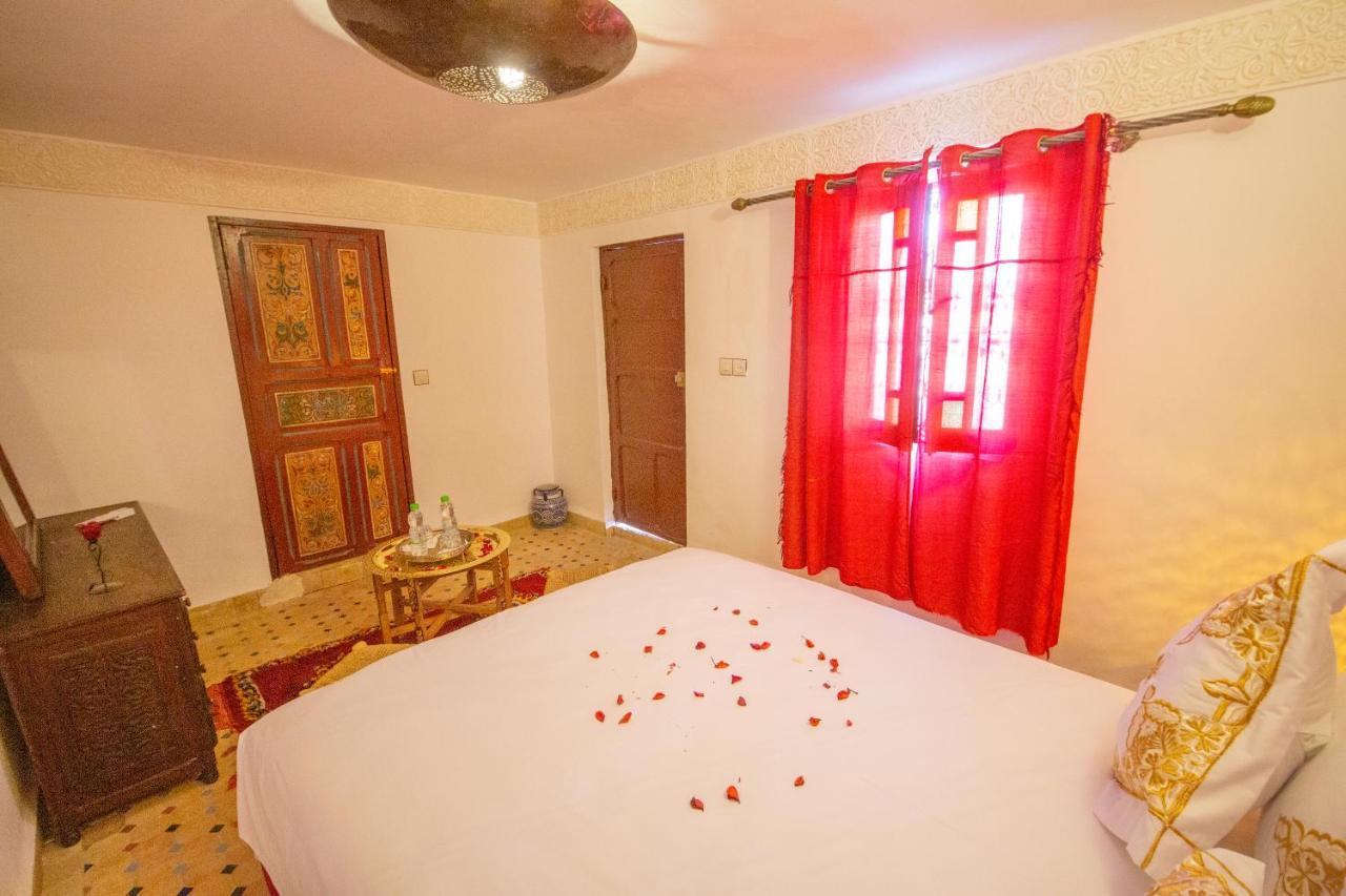 Riad Rayhana Fes Exterior photo
