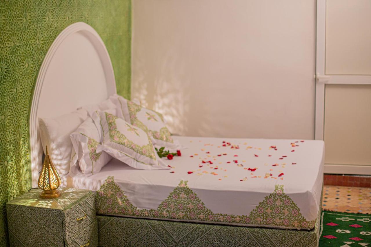 Riad Rayhana Fes Exterior photo