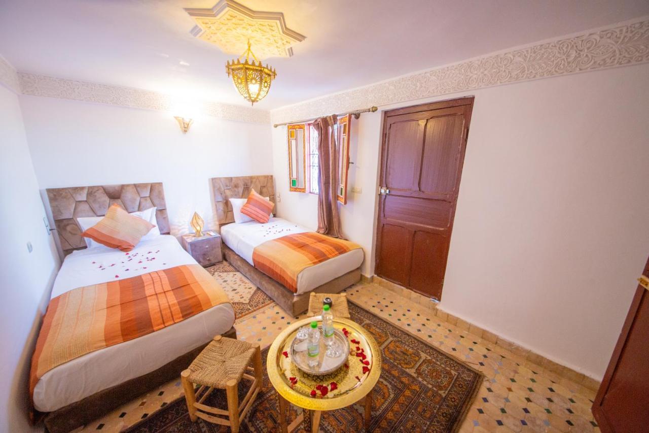 Riad Rayhana Fes Exterior photo