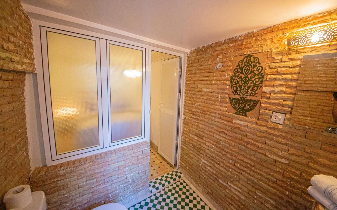 Riad Rayhana Fes Exterior photo