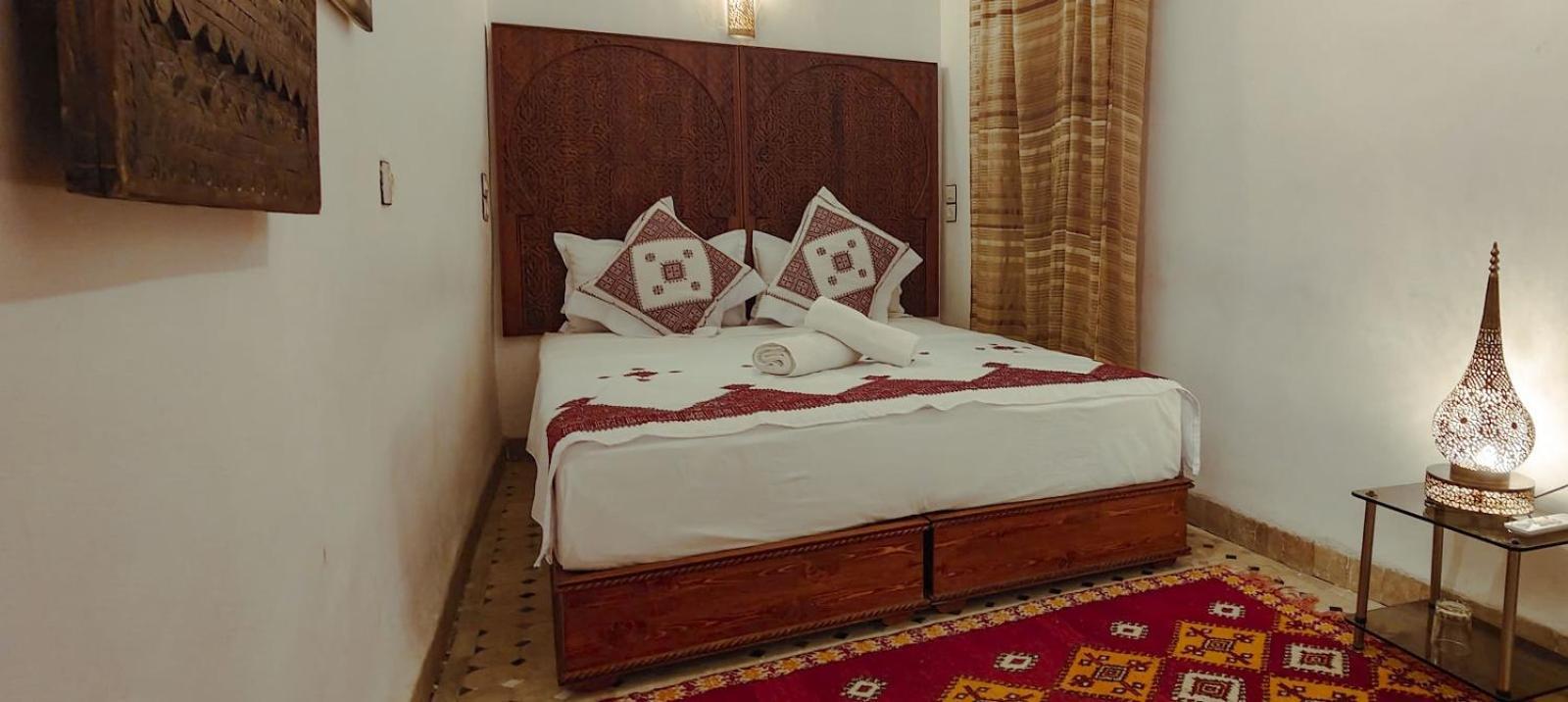 Riad Rayhana Fes Exterior photo