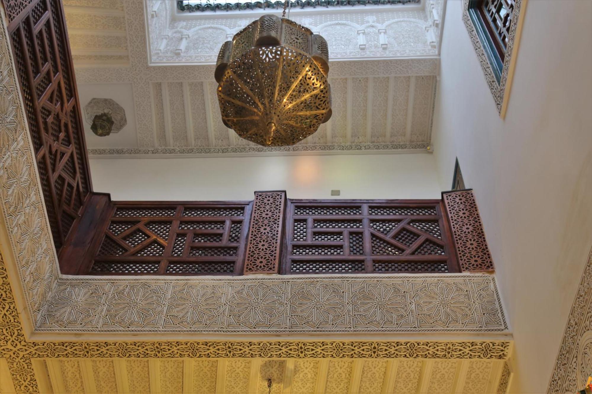 Riad Rayhana Fes Exterior photo