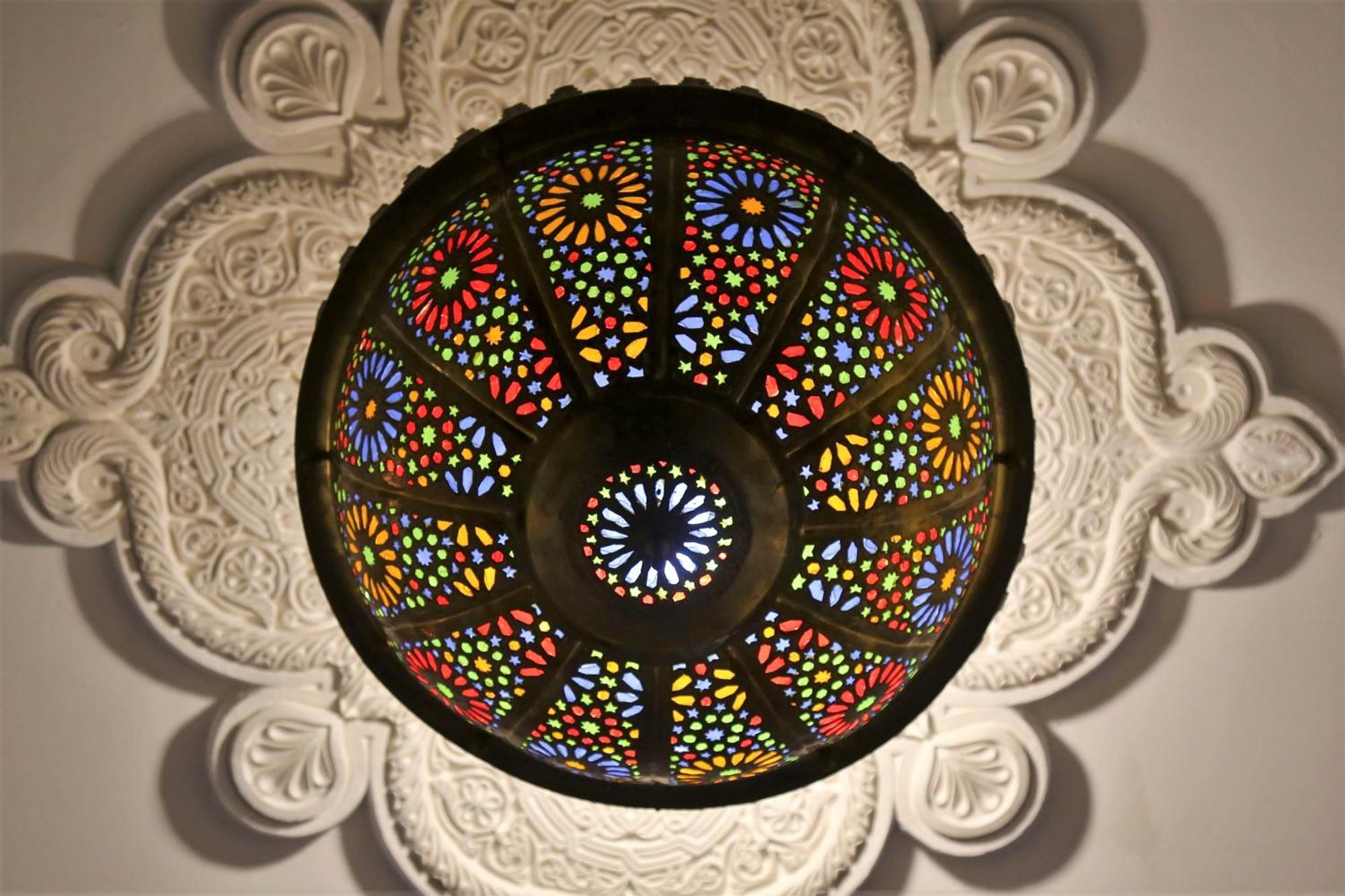 Riad Rayhana Fes Exterior photo