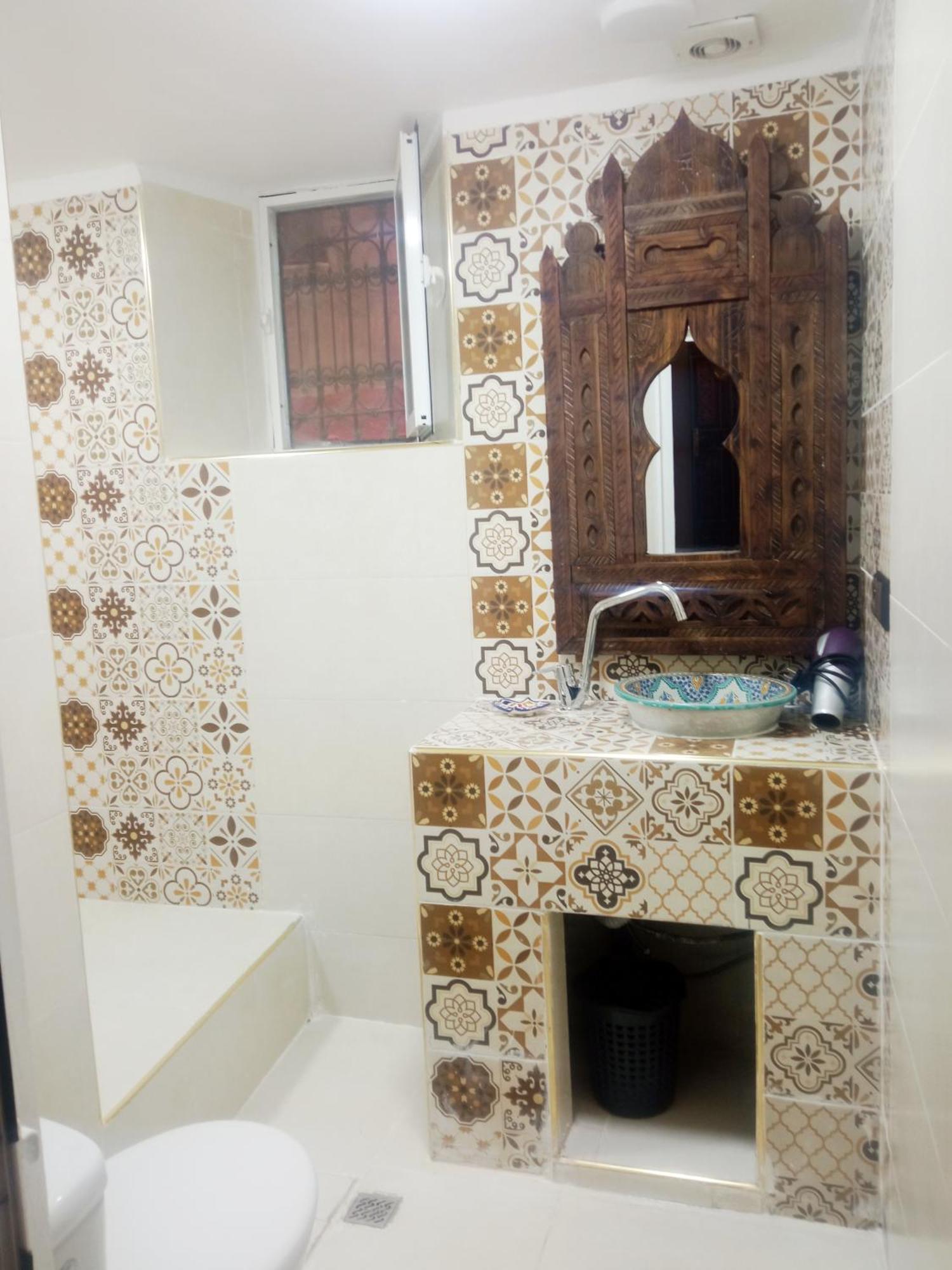 Riad Rayhana Fes Exterior photo